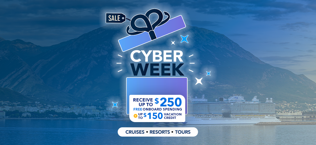 Travel Deals / Trip or Treat Sale